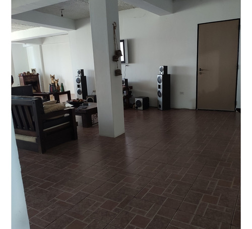 Casa En Venta Urb Las Polonias Nuevas San Antonio De Los Altos