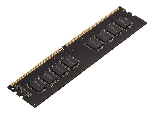 Imagen 3 de 5 de Memoria Ram Ddr4 8gb 2666mhz Pny 1.2v