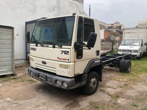 Ford 712