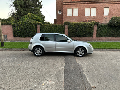 Volkswagen Golf GTI 1.8 Turbo Gti