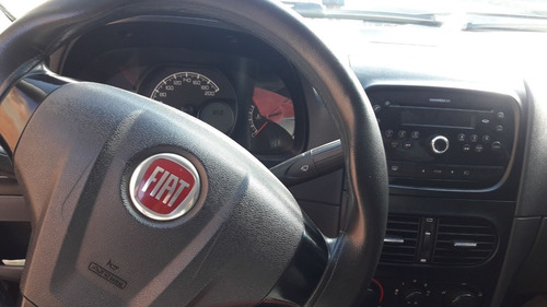 Fiat Siena El 1.4 Fire Flex Completo 15/15