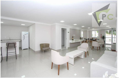 Imagem 28 de 29 de Apto Com 2 Dormitórios À Venda, 50 M² Por R$ 480.000 - Casa Verde - São Paulo/sp - Ap0472