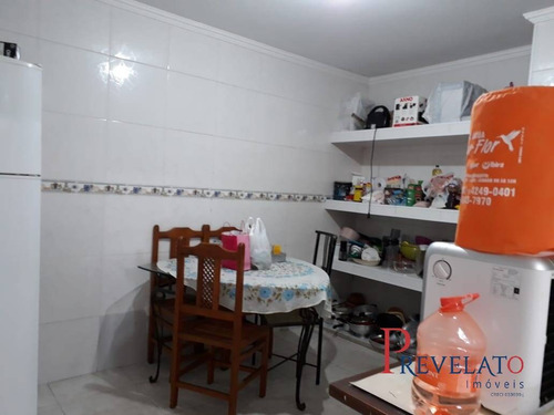 Imagem 5 de 15 de Sb-7420 - Lindo Sobrado No Planalto - Excelente Localização - Sb-7420
