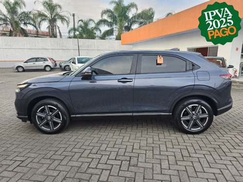 Honda HR-V 1.5 DI I-VTEC FLEX EX CVT