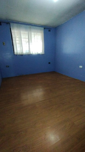 Vendo Propiedad Con 2 Casas, Cerro Navia