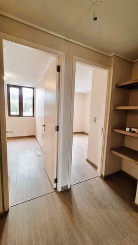 Arriendo Nuevo Y Amplio Depto 3d-3b-estar (91762)