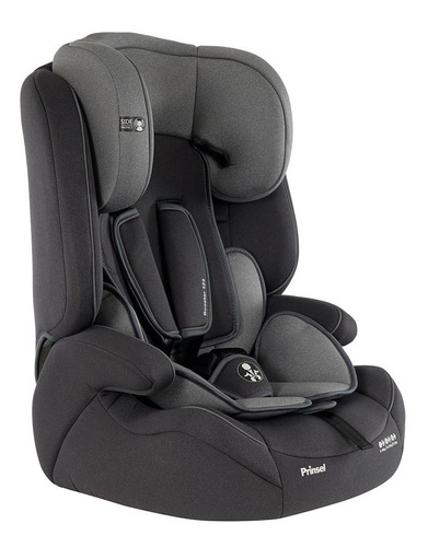 Autoasiento Silla Para Bebe Auto Prinsel Booster 123