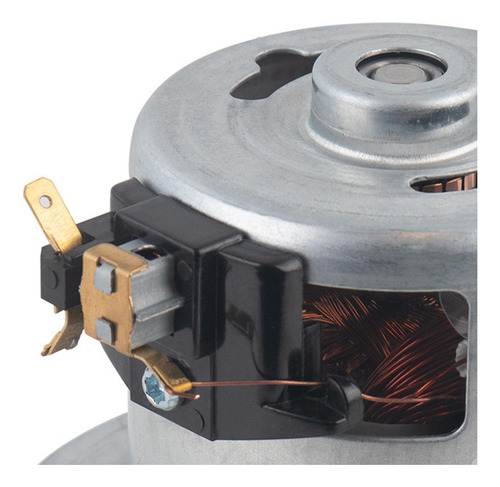 Motor Do Aspirador De Pó 1200w 220v Substituição Úmida E