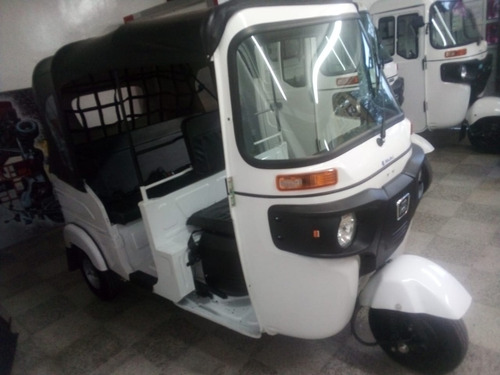 Imagen 5 de 8 de Motocarro Torito Sencillo 2023