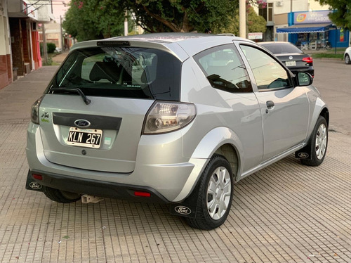 Ford Ka 2011 1.0 Fly 63cv