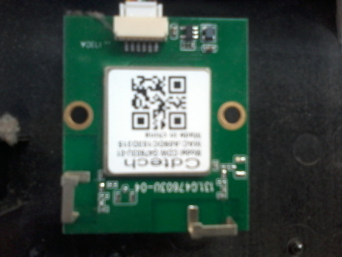 Placa Wifi Sanyo Lce32ih51d