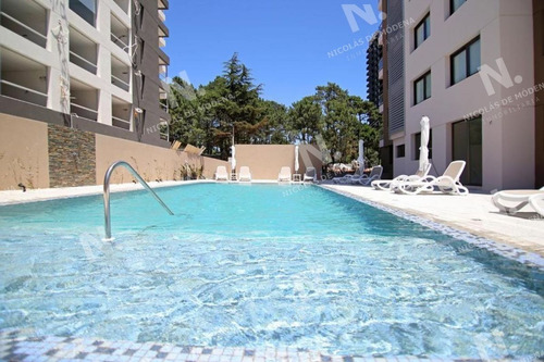 Imagen 13 de 16 de Hermoso Departamento En Oportunidad, Venta De 3 Dormitorios - Punta Del Este Roosevelt