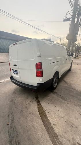Citroën Jumpy 1.6 L3 Hdi 115 Business