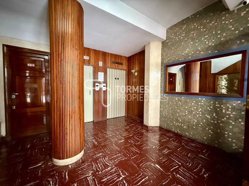 Venta Departamento 2 Ambientes Centro Mar Del Plata