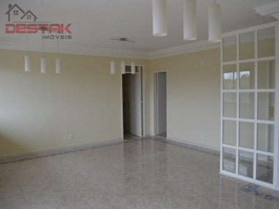 Ref.: 1271 - Apartamento Em Jundiaí Para Venda - V1271