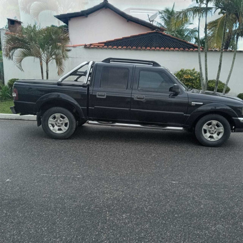 Imagem 4 de 4 de Ford Ranger 2008 2.3 Xlt Cab. Dupla 4x2 4p