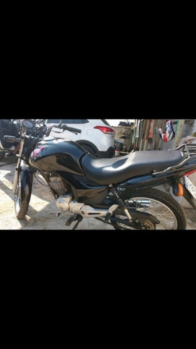 Imagem 2 de 4 de Honda Cg Fan 125 Fan Cg Fan 125