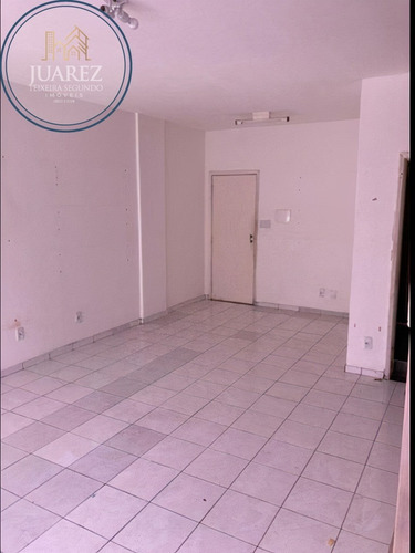 Imagem 3 de 6 de Sala Na Avenida 7 Para Locação, Localização Estratégica Para Sua Empresa, Oportunidade! - 08098 - 69549777