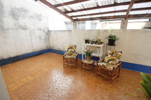 Imagem 11 de 15 de Casa À Venda No Jardim Aeroporto Com 3 Quartos, 1 Suíte E 180 Metros - Ph37477