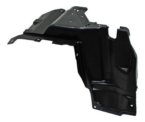 Tolva Motor Derecha Hr-v 2016 2017 2018 2019 2020 2021 2022