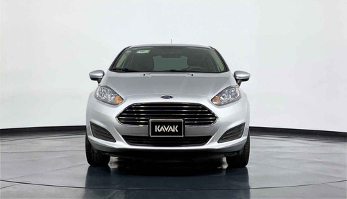 Imagen 2 de 15 de 111968 - Ford Fiesta 2019 Con Garantía
