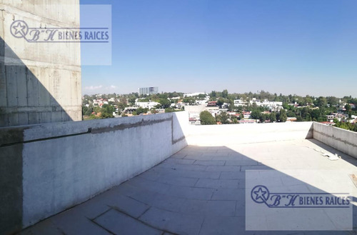 Imagen 17 de 23 de Departamento En Venta, Tecamachalco