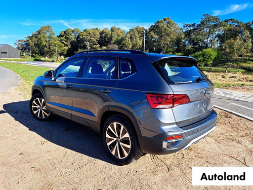 Volkswagen Taos Comfortline