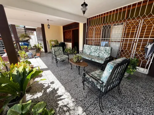 Casa Residencias La Coromo