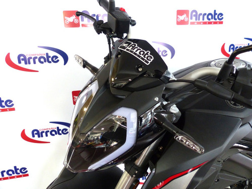 Imagen 12 de 12 de Benelli Tnt 180 S
