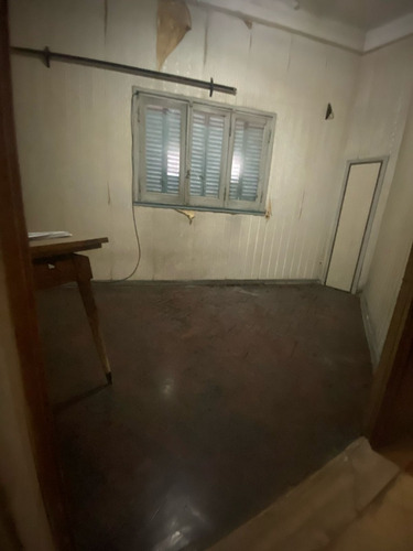 Esquina Casa Lote Terraza 2 Baño Reciclar Sin Expensas