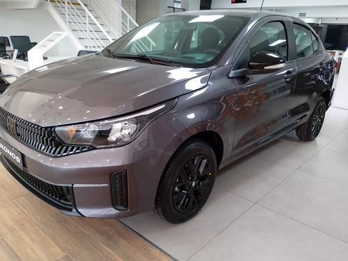 Fiat Cronos Drive 0km Concesionario Oficial Fiat Solo Dni