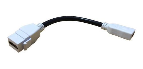 Conjunto 4x2 Hdmi, Vga, Tomada 10a - Sh40