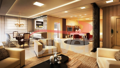 Imagem 7 de 17 de Mount Everest Itapema, Apartamento A Venda Itapema Meia Praia, Meia Praia Itapema - Ap00109 - 32462469
