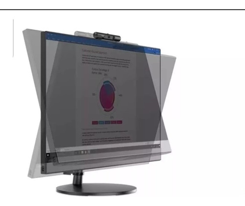 Lenovo All In One V530-24icb (Usado)