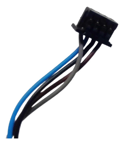 Ventilador Hp 14-n209la 14-n007la 14-n 15-n 15-f 736278-001 (Usado)