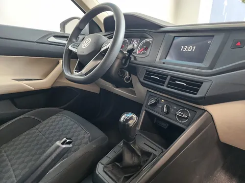 Volkswagen Virtus 1.6 Trendline Mt