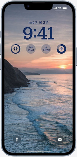 Imagen 5 de 8 de iPhone 14 128gb Nuevo Sellado Factura Entrega Inmediata