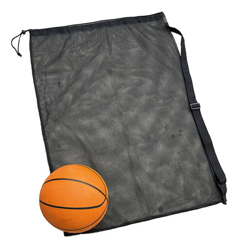 Deportes Al Aire Libre Bolsa De Soporte Para Pelota Bolsa De