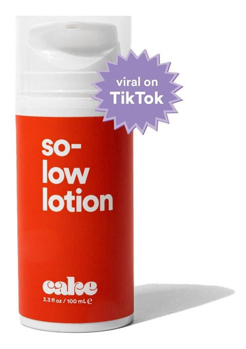 Hello Cake So-low Lotion, Crema Debajo Del Cinturn Para Homb