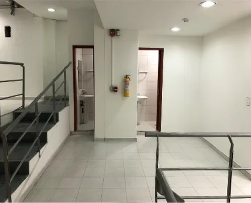 Local En Arriendo/venta En Santa Fe-mártires. Cod A1073024