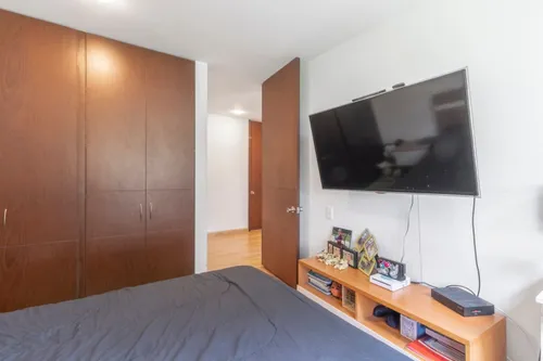 Apartamento En Venta En Cedritos. Cod V23162