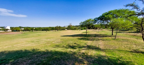 Lote En Venta Alta Gracia Country Golf - Alta Gracia, Cordoba