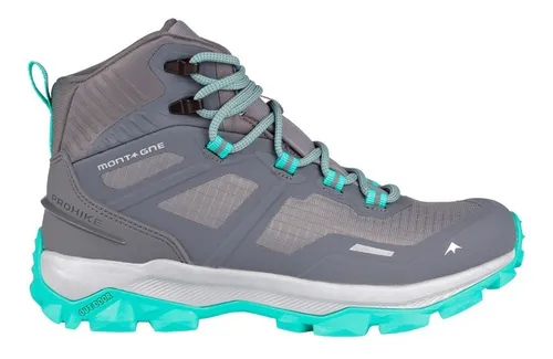 Botas Impermeables Hitec MercadoLibre