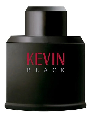 Kevin Black Edt 60 Ml Col .