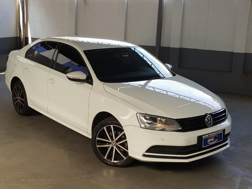 Imagem 10 de 14 de Volkswagen Jetta 2.0 Trendline Flex 2016!