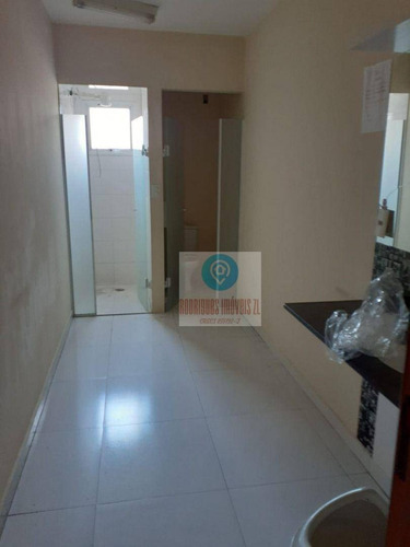 Imagem 17 de 30 de Prédio Para Locação, 1500 M² Por R$ 50.000/mês - Vila Carrão - São Paulo/são Paulo - Pr0001