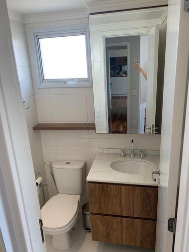 Imagem 20 de 30 de Apartamento Com 3 Dorms, Vila Sônia, São Paulo - R$ 815 Mil, Cod: 4341 - V4341