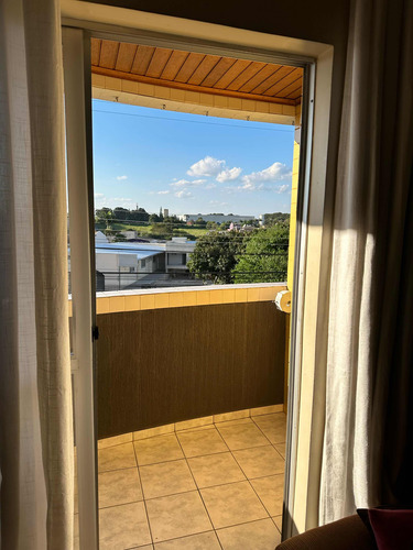 Apartamento 3 Quartos Com Suíte