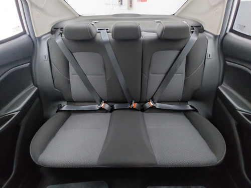 Chevrolet Onix 1.0 TURBO FLEX LTZ AUTOMÁTICO