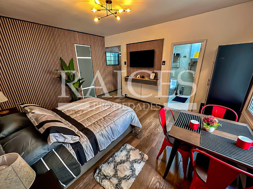 Excelente Depto 1d/1b Barrio Lastarria
